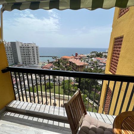 Playa Feñabe Lookout Point Tenerife Holiday Apartment Las Americas מראה חיצוני תמונה