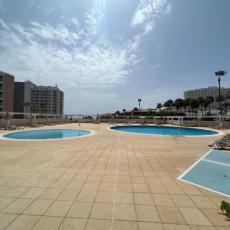 Playa Feñabe Lookout Point Tenerife Holiday Apartment Las Americas מראה חיצוני תמונה