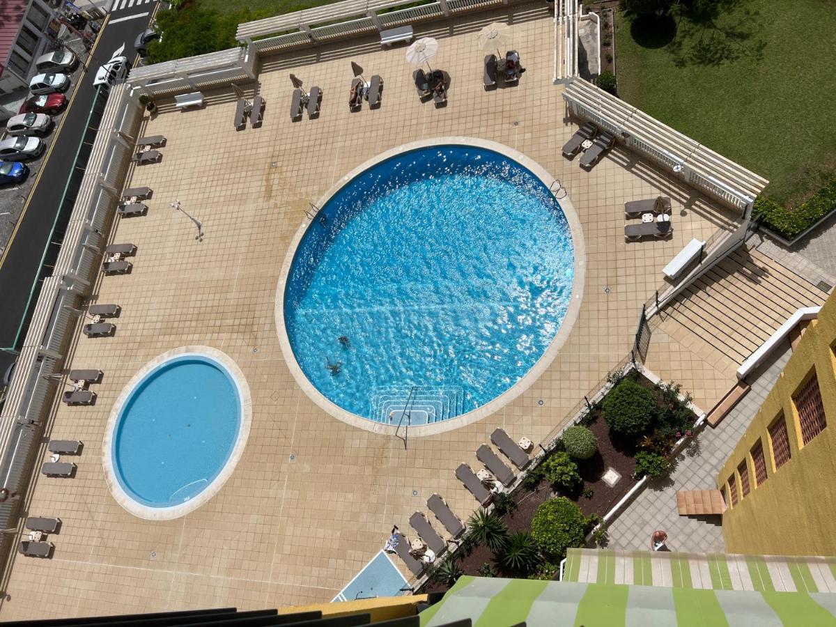 Playa Feñabe Lookout Point Tenerife Holiday Apartment Las Americas מראה חיצוני תמונה