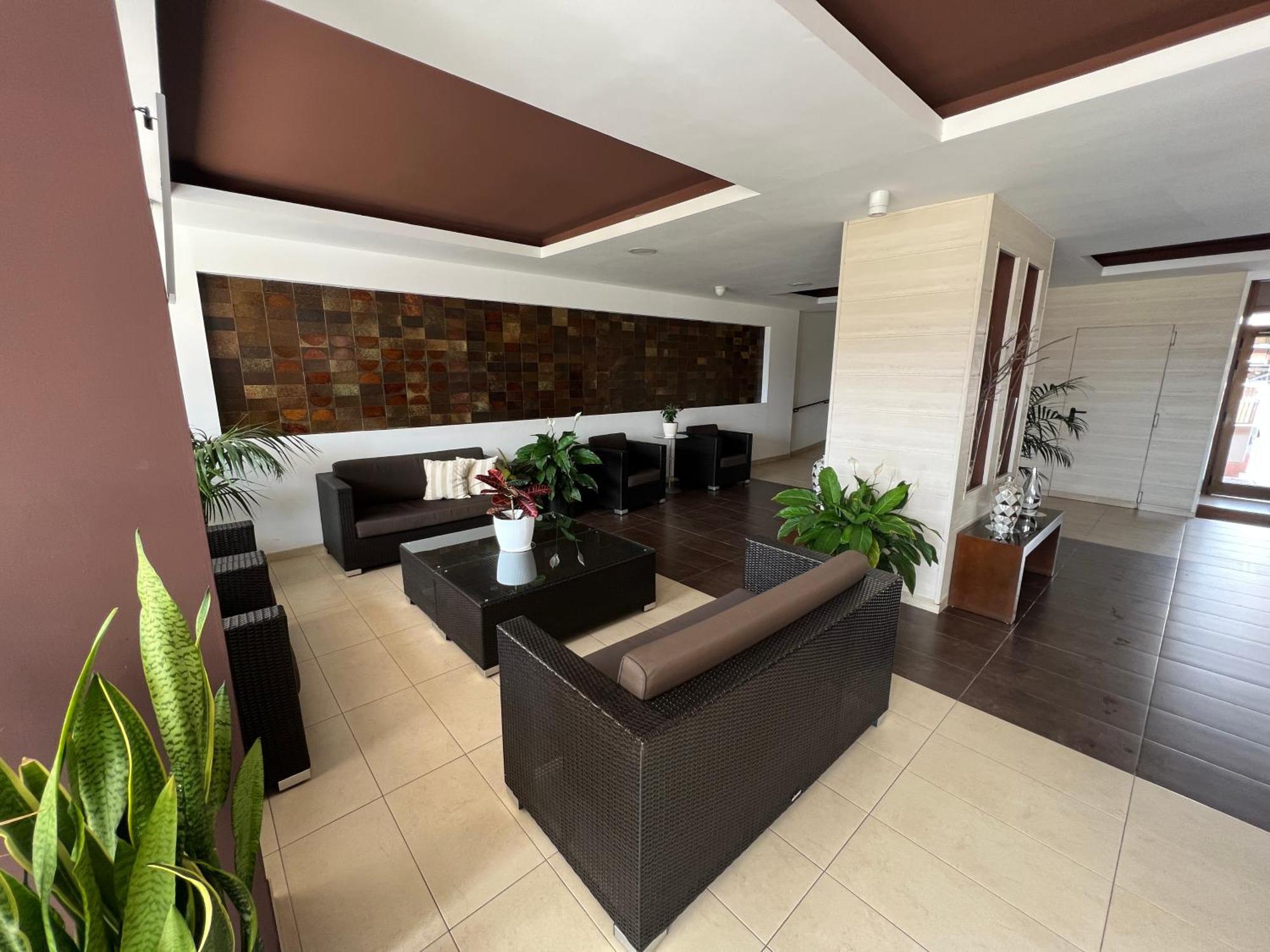 Playa Feñabe Lookout Point Tenerife Holiday Apartment Las Americas מראה חיצוני תמונה