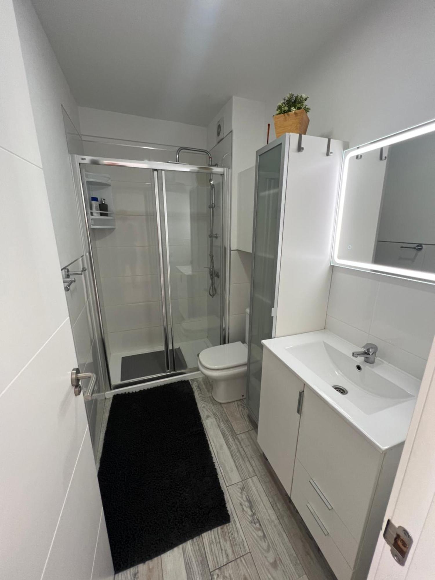 Playa Feñabe Lookout Point Tenerife Holiday Apartment Las Americas מראה חיצוני תמונה