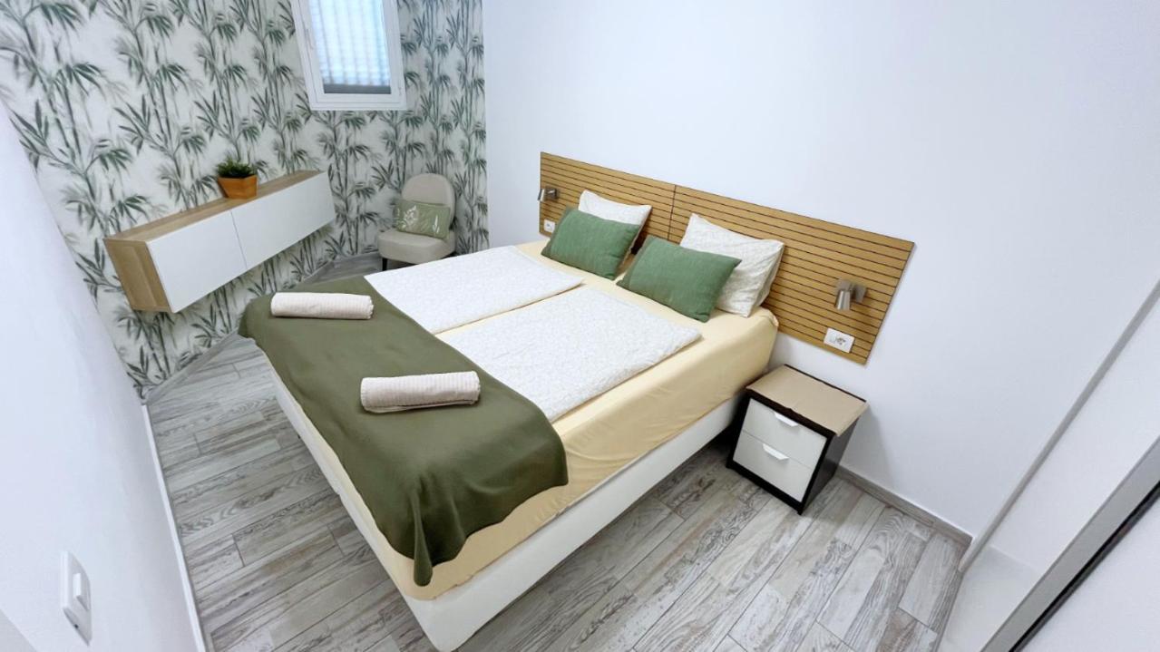 Playa Feñabe Lookout Point Tenerife Holiday Apartment Las Americas מראה חיצוני תמונה