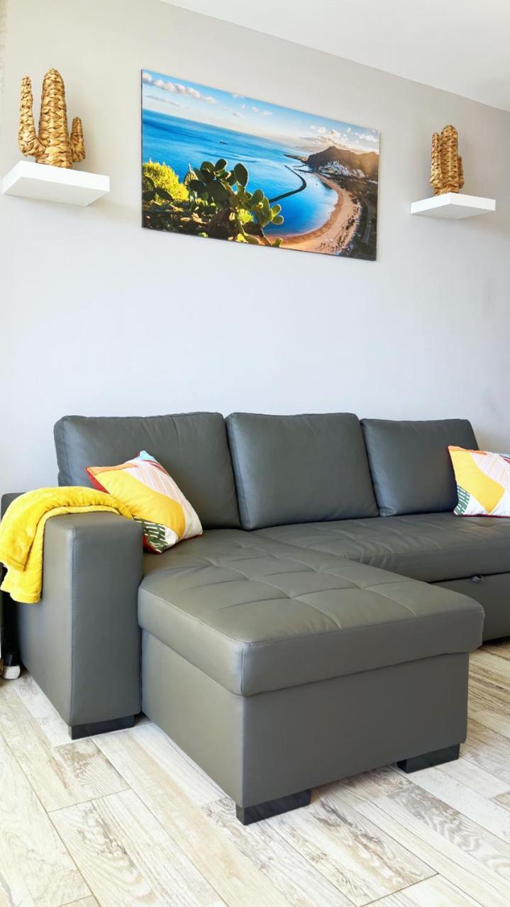 Playa Feñabe Lookout Point Tenerife Holiday Apartment Las Americas מראה חיצוני תמונה