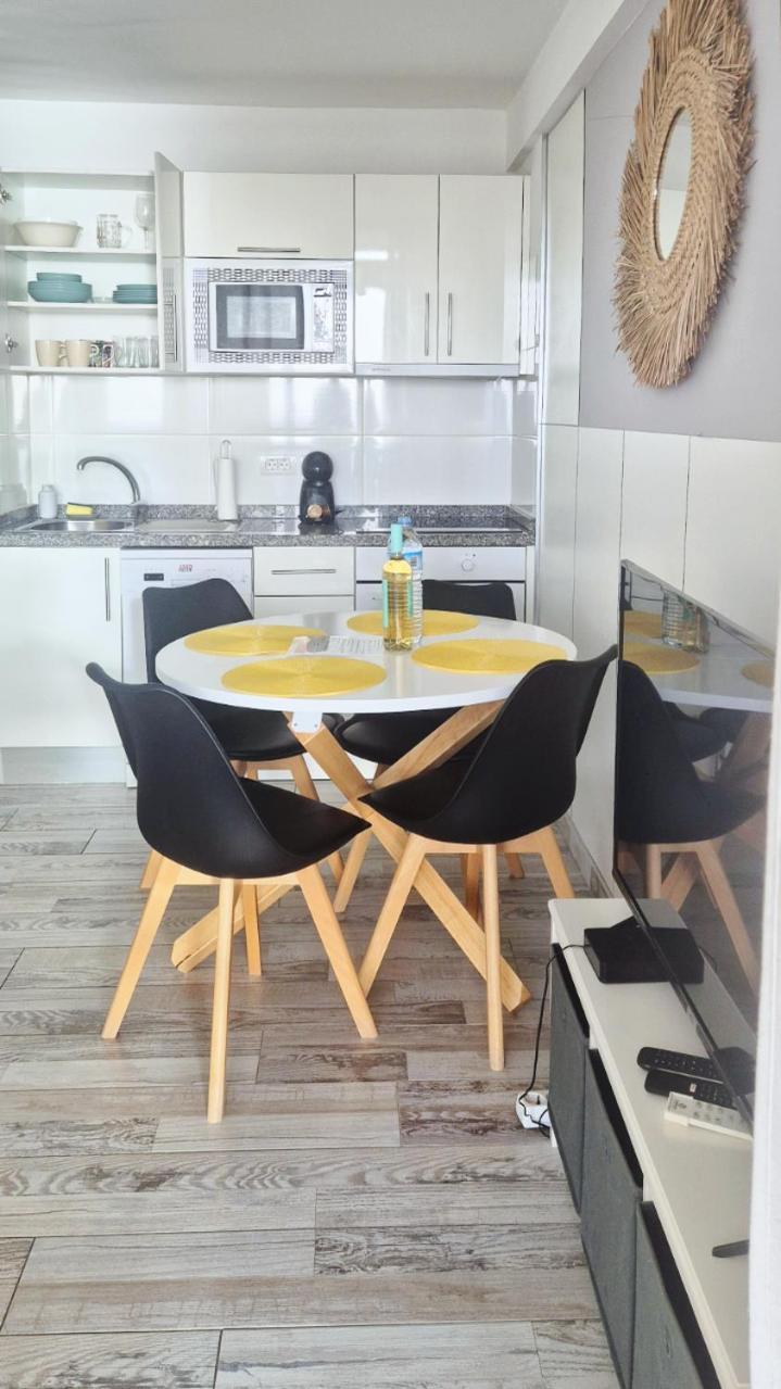 Playa Feñabe Lookout Point Tenerife Holiday Apartment Las Americas מראה חיצוני תמונה